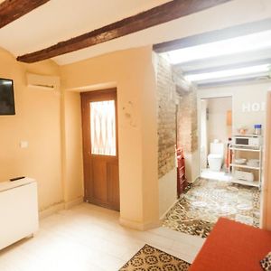 Appartement met een Slaapkamer